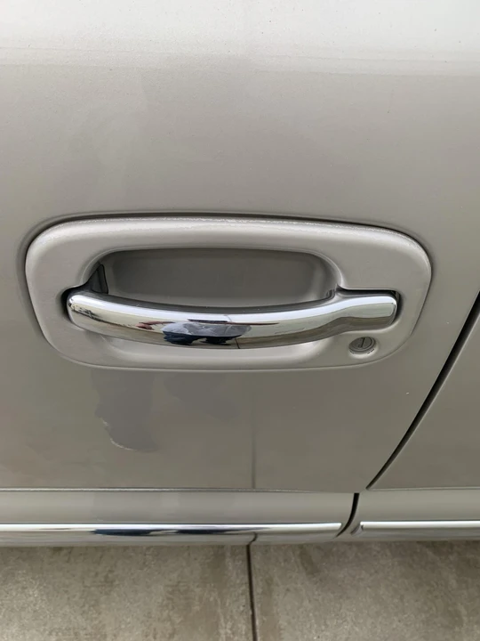 2005 GMC Sierra 2nd Gen - Image 17 of 31