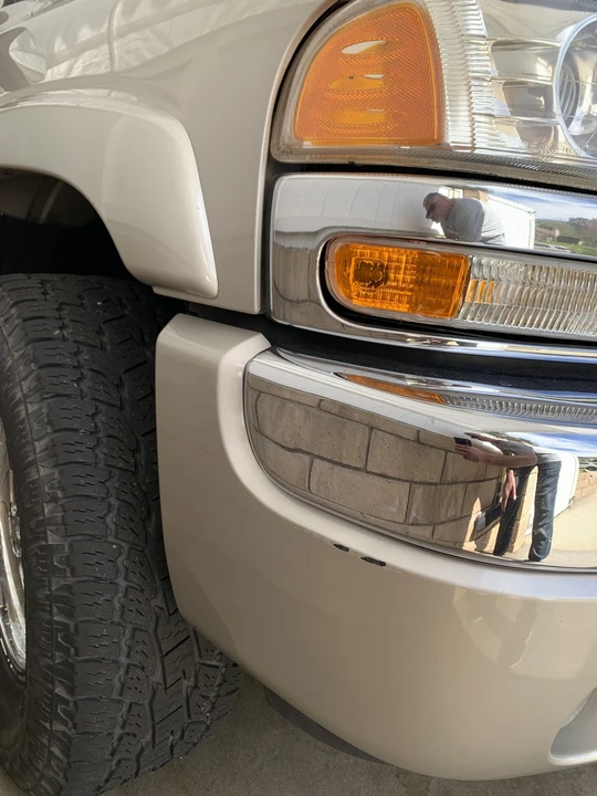 2005 GMC Sierra 2nd Gen - Image 15 of 31