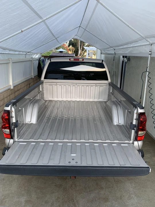 2005 GMC Sierra 2nd Gen - Image 12 of 31