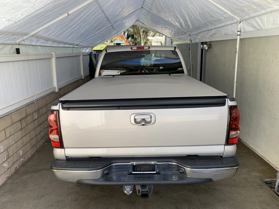 2005 GMC Sierra 2nd Gen - Image 10 of 31