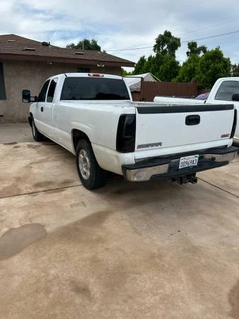 2005 GMC Sierra 1st Gen - Image 3 of 5
