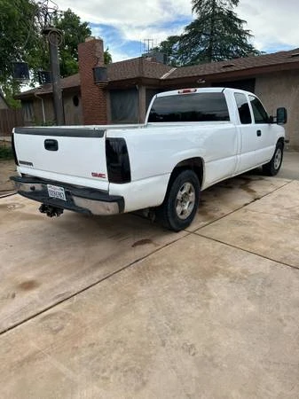 2005 GMC Sierra 1st Gen - Image 5 of 5