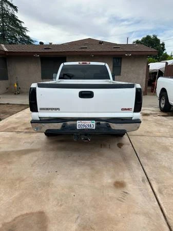2005 GMC Sierra 1st Gen - Image 4 of 5