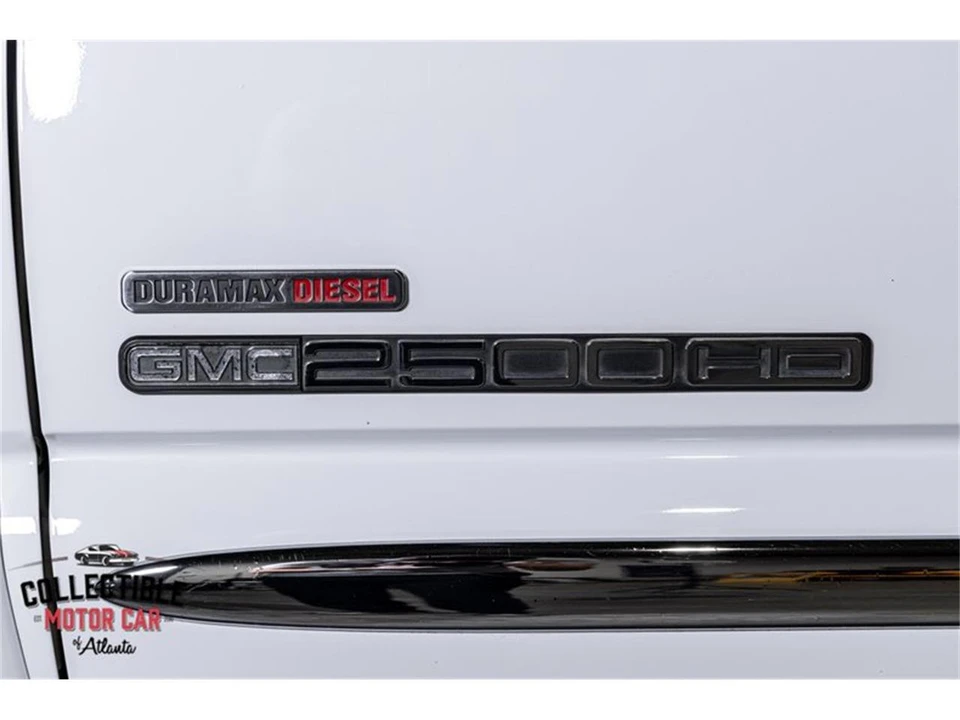2005 GMC Sierra 2nd Gen - Image 26 of 31