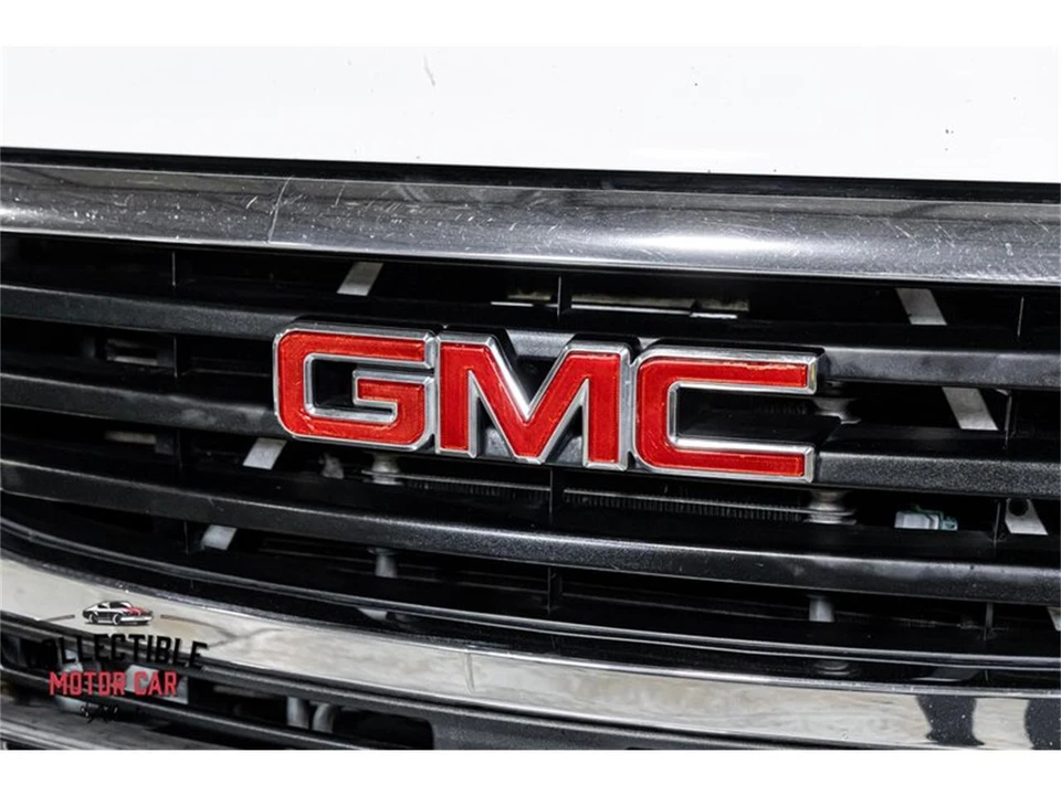 2005 GMC Sierra 2nd Gen - Image 22 of 31