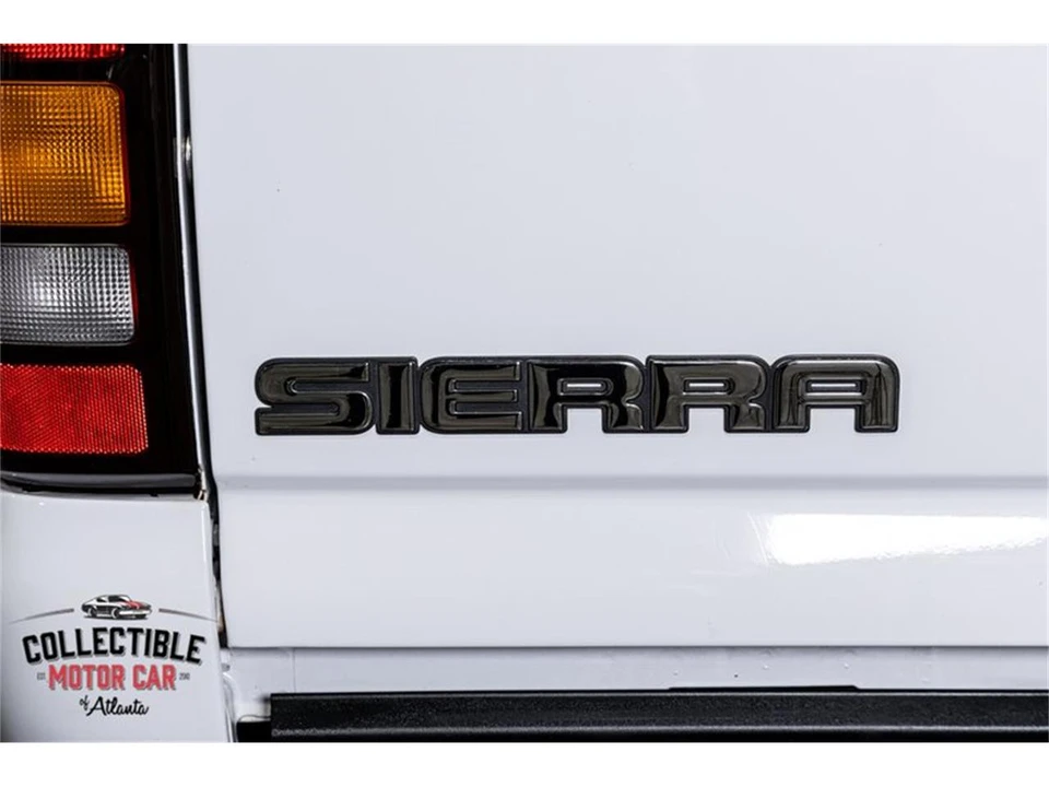 2005 GMC Sierra 2nd Gen - Image 30 of 31