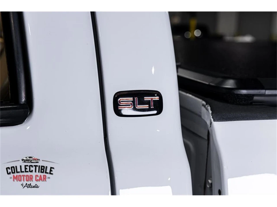 2005 GMC Sierra 2nd Gen - Image 27 of 31
