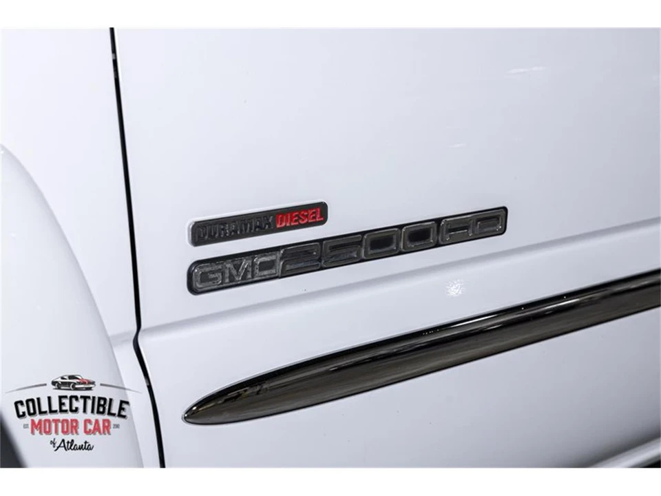 2005 GMC Sierra 2nd Gen - Image 25 of 31