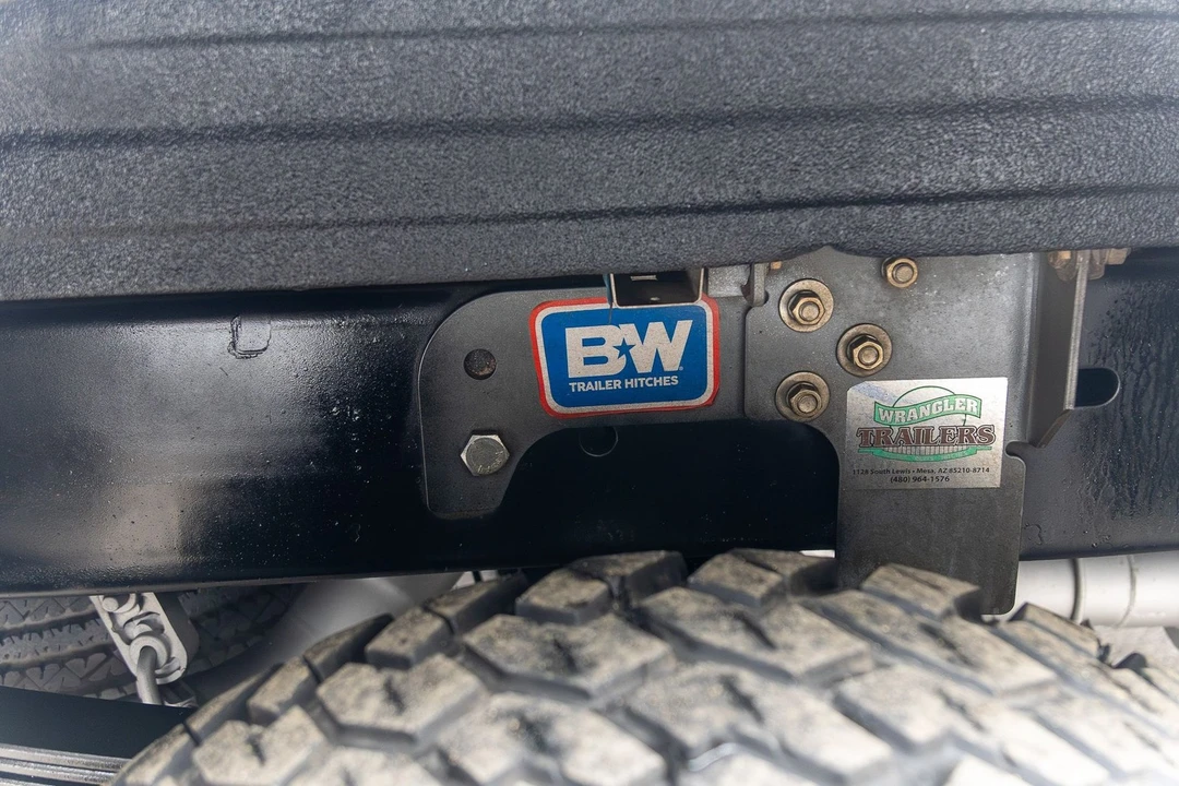 2005 GMC Sierra 1st Gen - Image 21 of 21