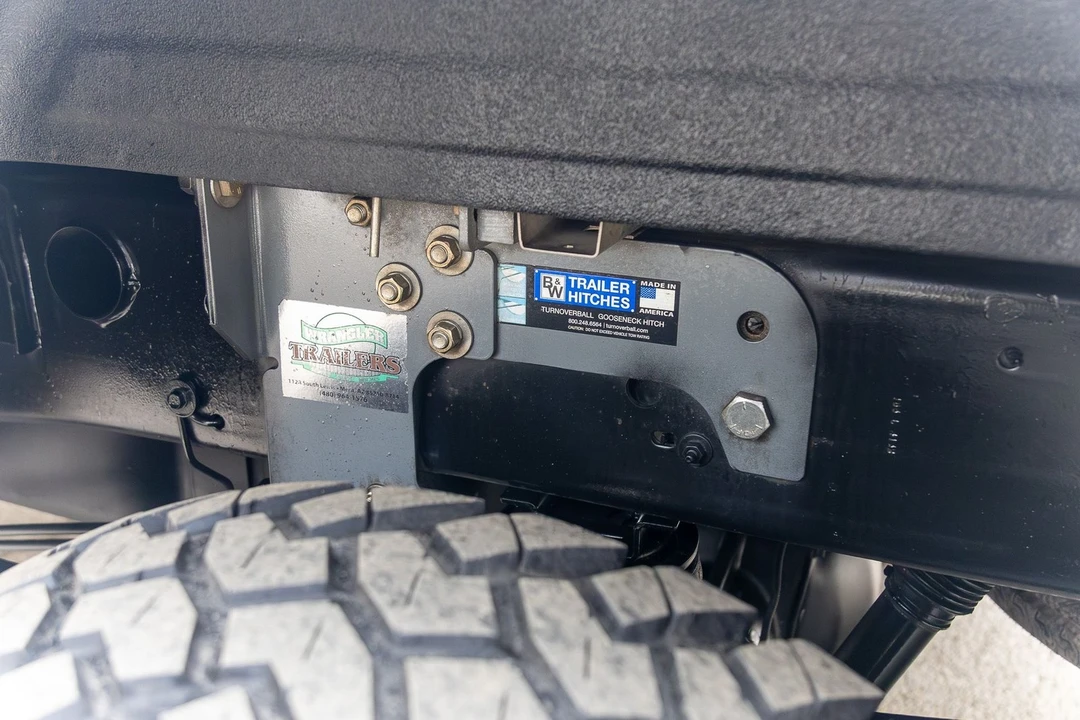 2005 GMC Sierra 1st Gen - Image 20 of 21