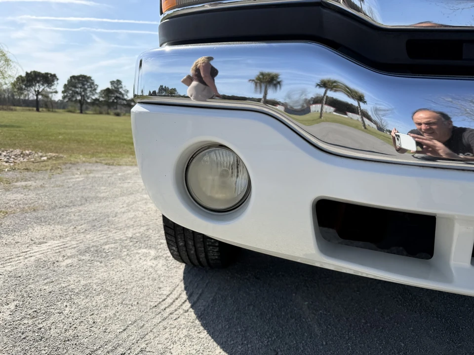 2005 GMC Sierra Heavy Duty 2nd Gen - Image 27 of 31