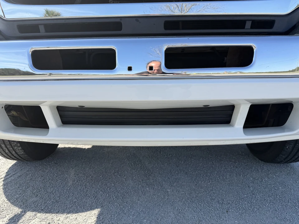 2005 GMC Sierra Heavy Duty 2nd Gen - Image 28 of 31