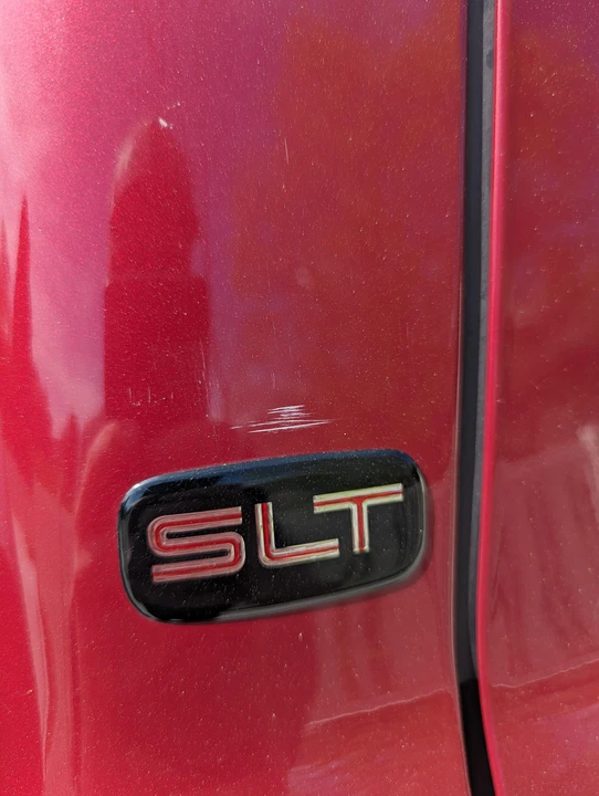 2005 GMC Sierra Heavy Duty 2nd Gen - Image 16 of 31