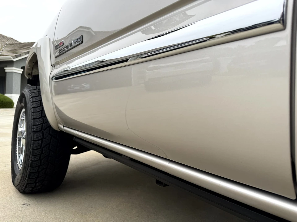 2005 GMC Sierra Heavy Duty 2nd Gen - Image 23 of 31
