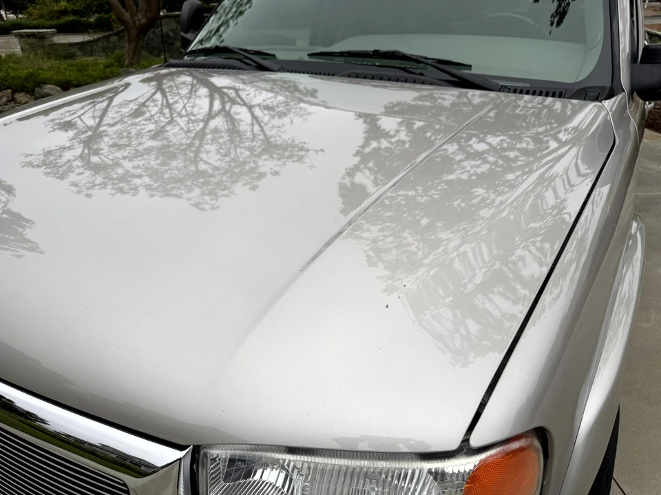2005 GMC Sierra Heavy Duty 2nd Gen - Image 15 of 31