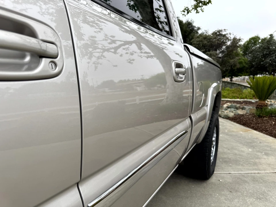 2005 GMC Sierra Heavy Duty 2nd Gen - Image 26 of 31