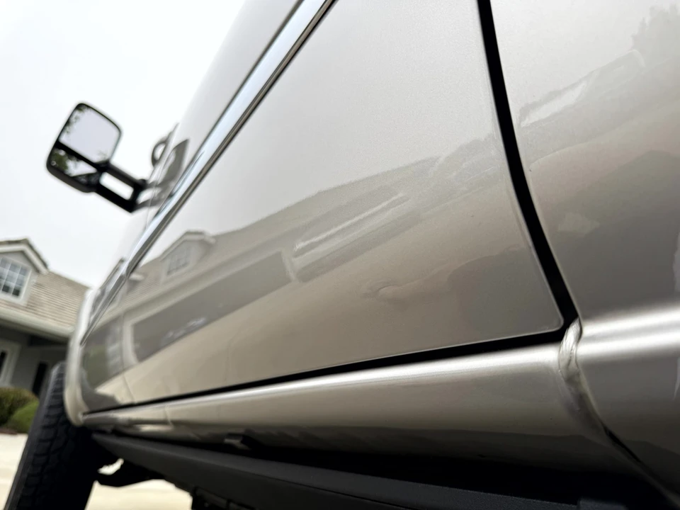 2005 GMC Sierra Heavy Duty 2nd Gen - Image 24 of 31