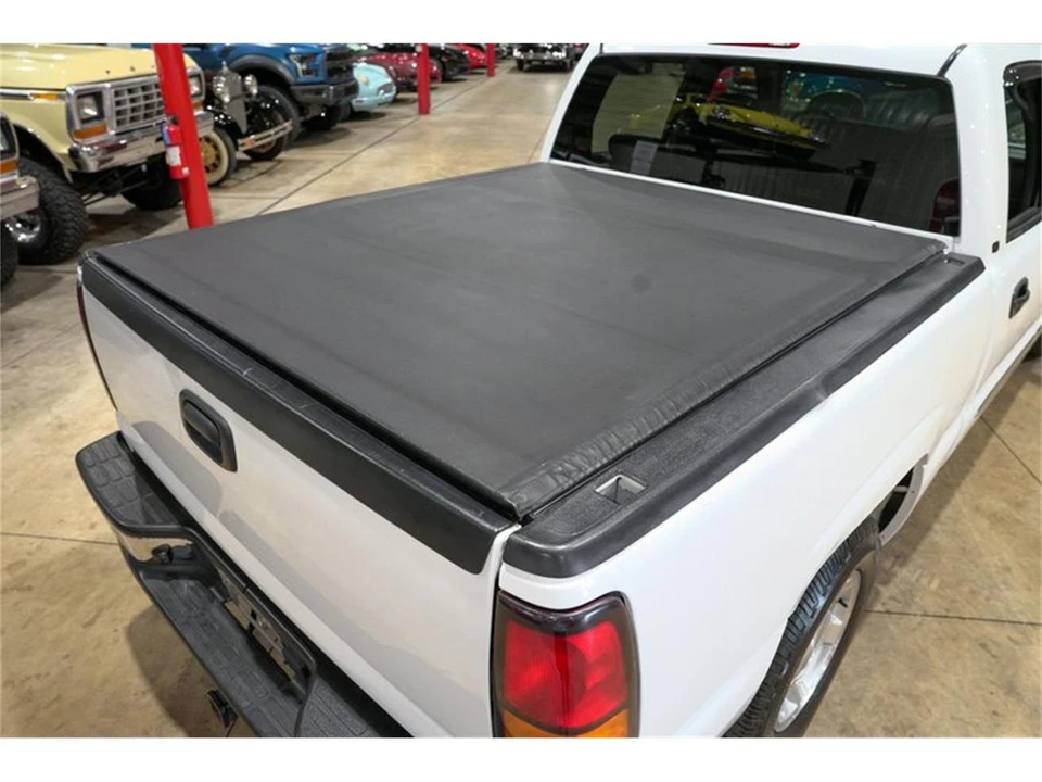 2005 GMC Sierra 2nd Gen - Image 20 of 31