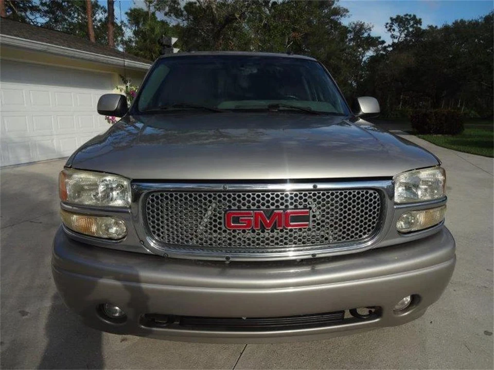 2005 GMC Sierra 2nd Gen - Image 18 of 31