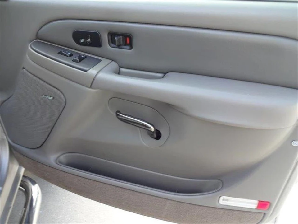 2005 GMC Sierra 2nd Gen - Image 27 of 31