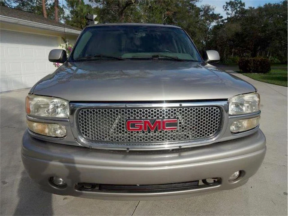 2005 GMC Sierra 2nd Gen - Image 17 of 31