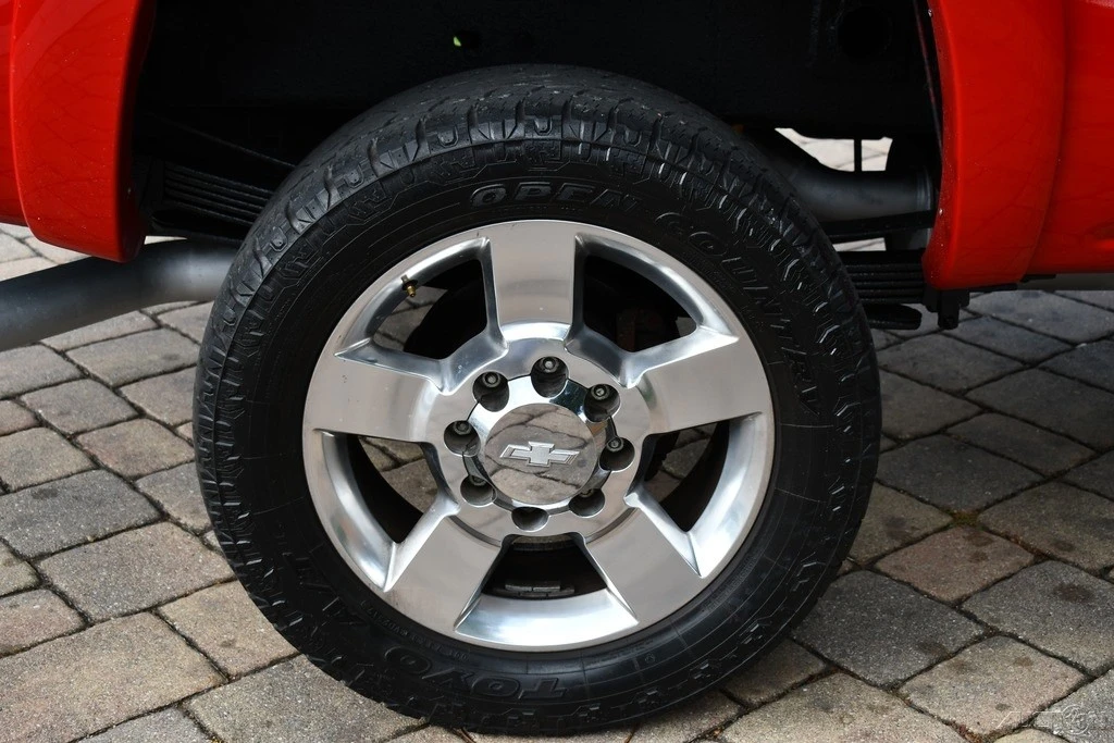 2005 GMC Sierra 1st Gen - Image 15 of 21