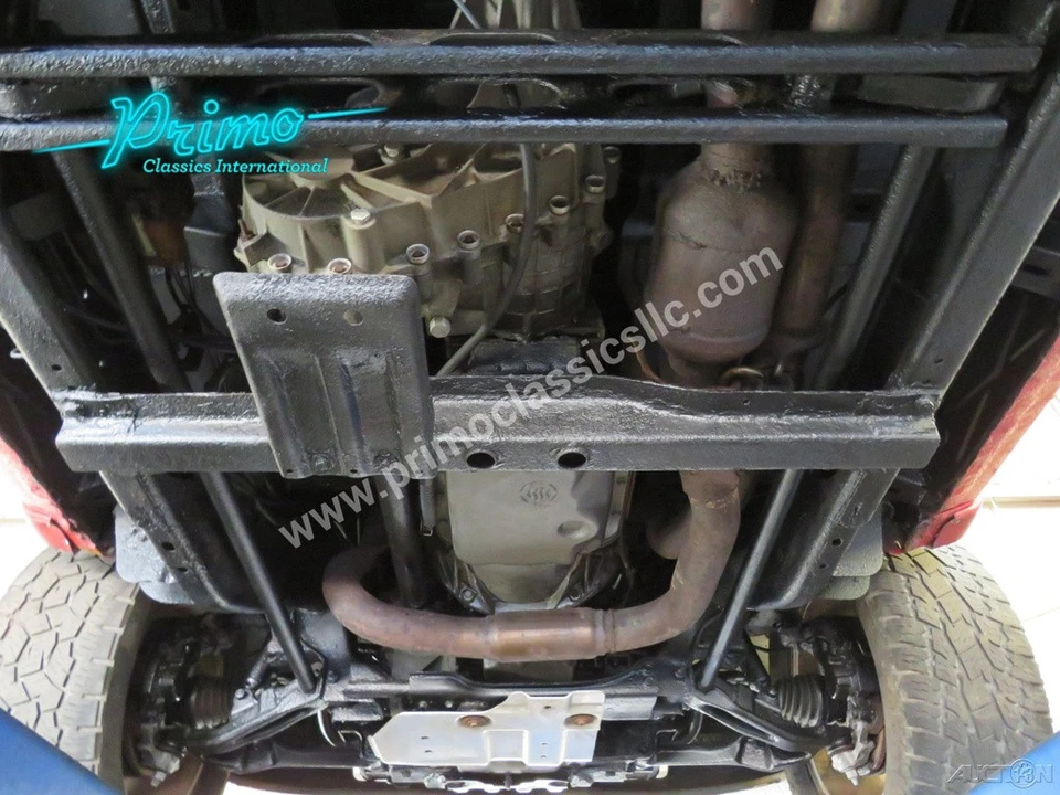 2005 GMC Sierra 1st Gen - Image 12 of 21