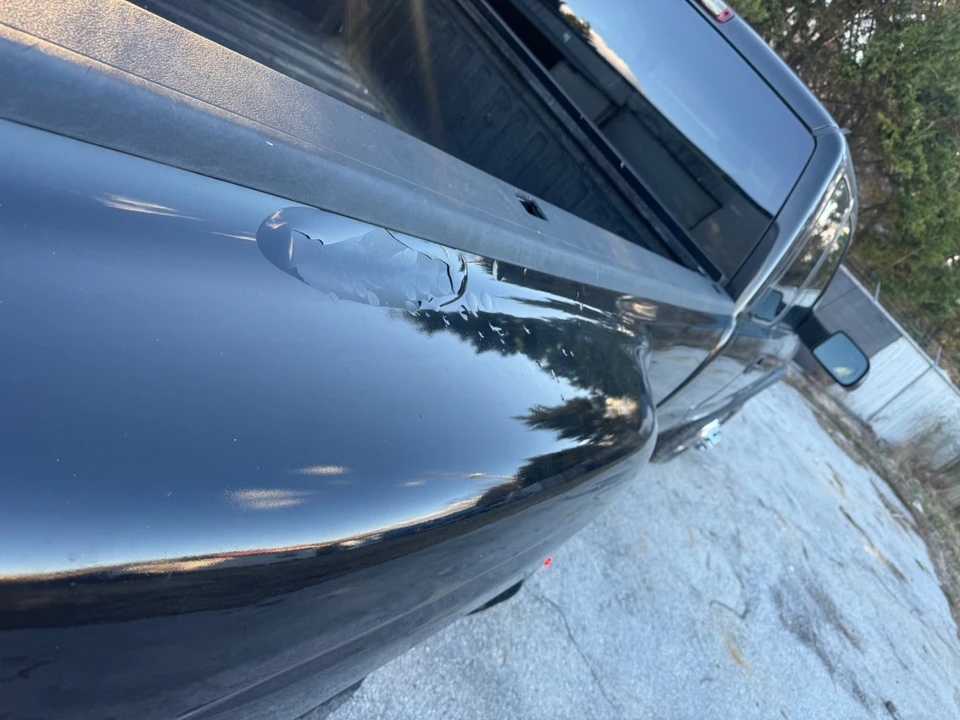 2005 GMC Sierra Heavy Duty 2nd Gen - Image 12 of 13