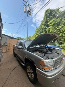 2005 GMC Sierra (Classic) 1500 Crew Cab