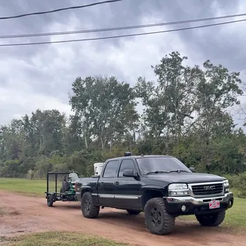 2005 GMC Sierra (Classic) 1500 Crew Cab