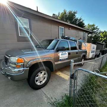 2005 GMC Sierra 1500 Extended Cab SLE
