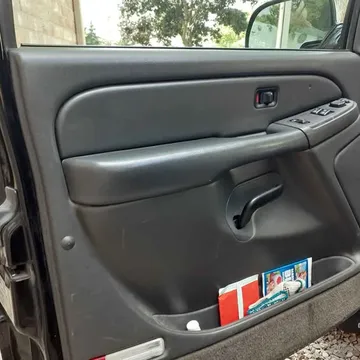 2005 GMC Sierra