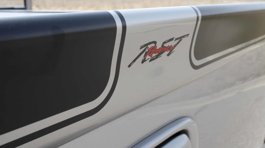 2005 GMC Sierra 2nd Gen - Image 10 of 17