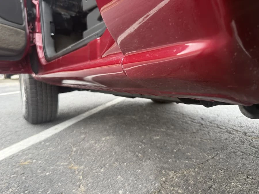 2005 GMC Sierra 2nd Gen - Image 11 of 12