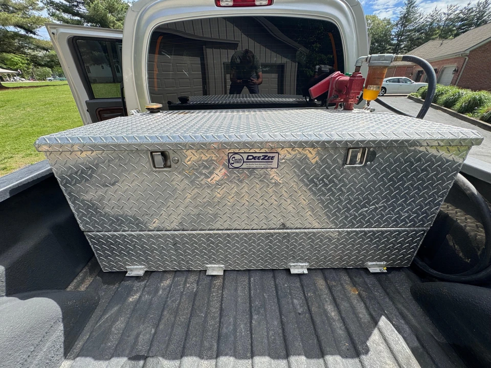 2005 GMC TopKick - Image 20 of 31