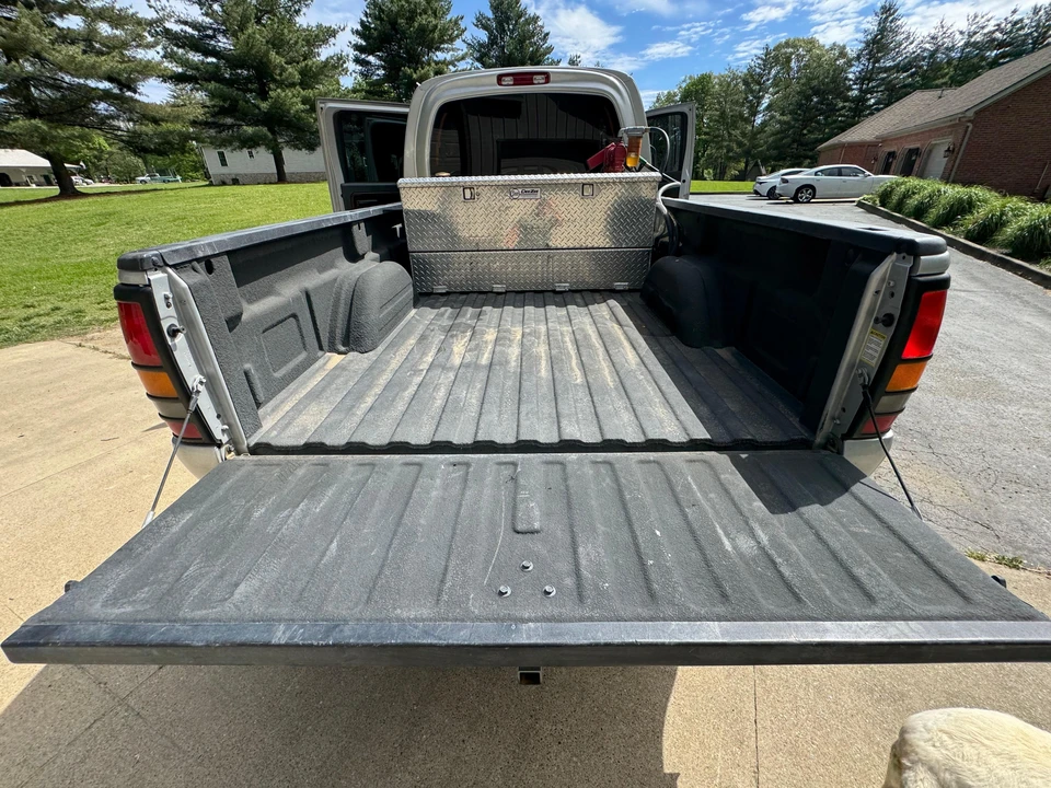 2005 GMC TopKick - Image 19 of 31