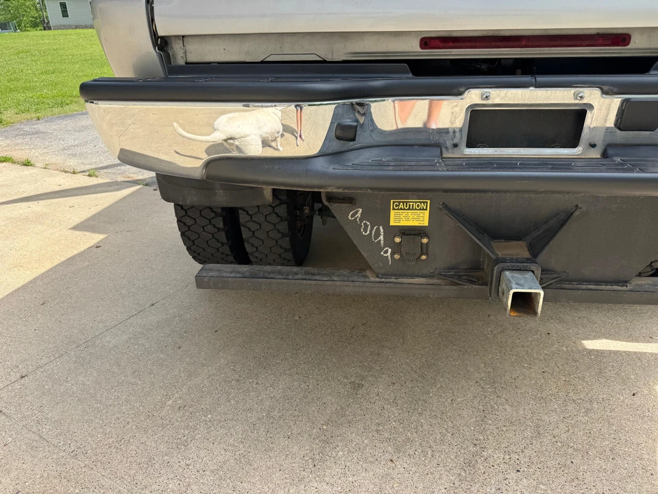 2005 GMC TopKick - Image 23 of 31
