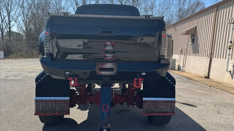 2005 GMC TopKick - Image 4 of 9