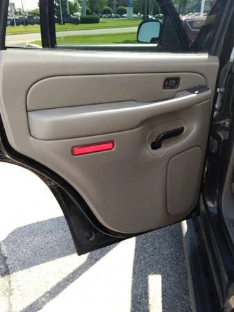 2005 GMC Yukon 3rd Gen - Image 12 of 17