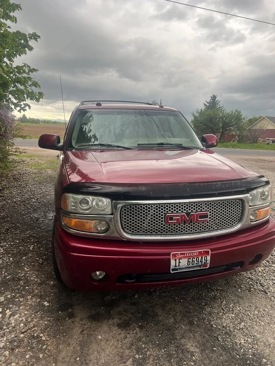 2005 GMC Yukon 2nd Gen - Image 7 of 8