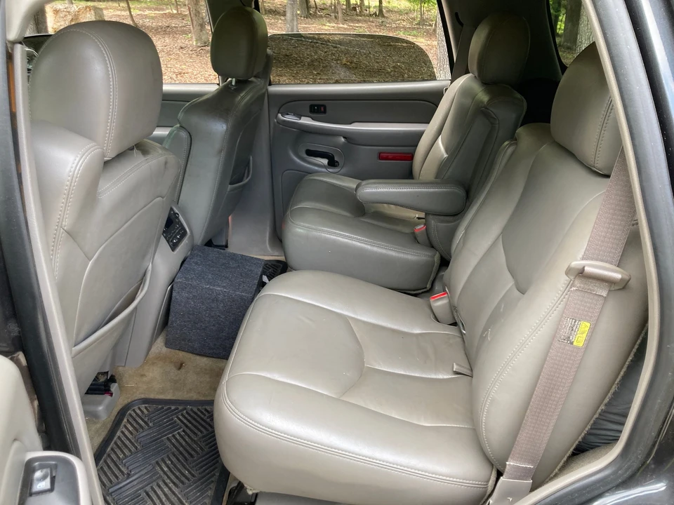 2005 Chevrolet Tahoe 2nd Gen - Image 6 of 11