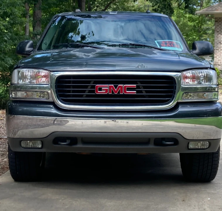 2005 Chevrolet Tahoe 2nd Gen - Image 9 of 11