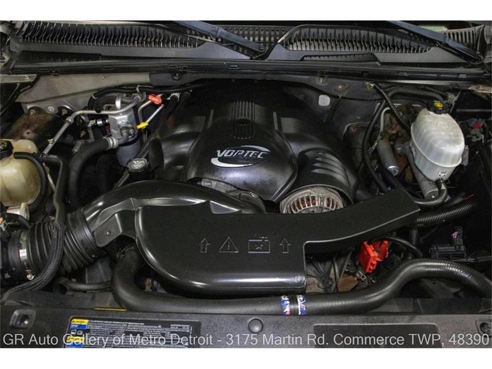 2005 GMC Yukon 2nd Gen - Image 19 of 31
