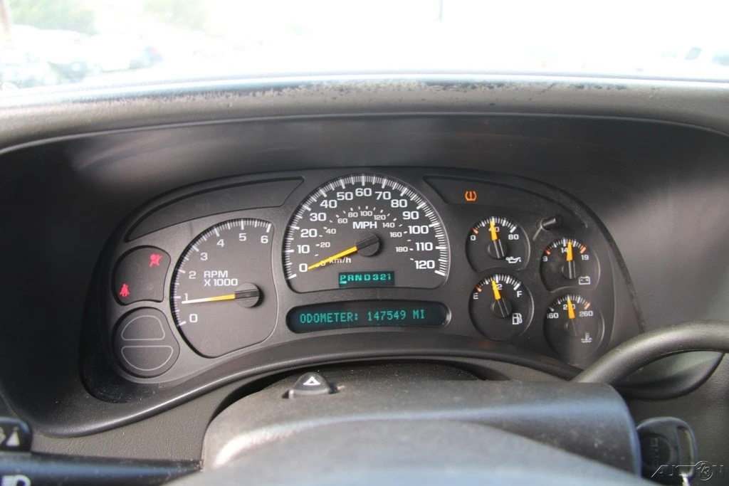2005 GMC Yukon 2nd Gen - Image 14 of 21