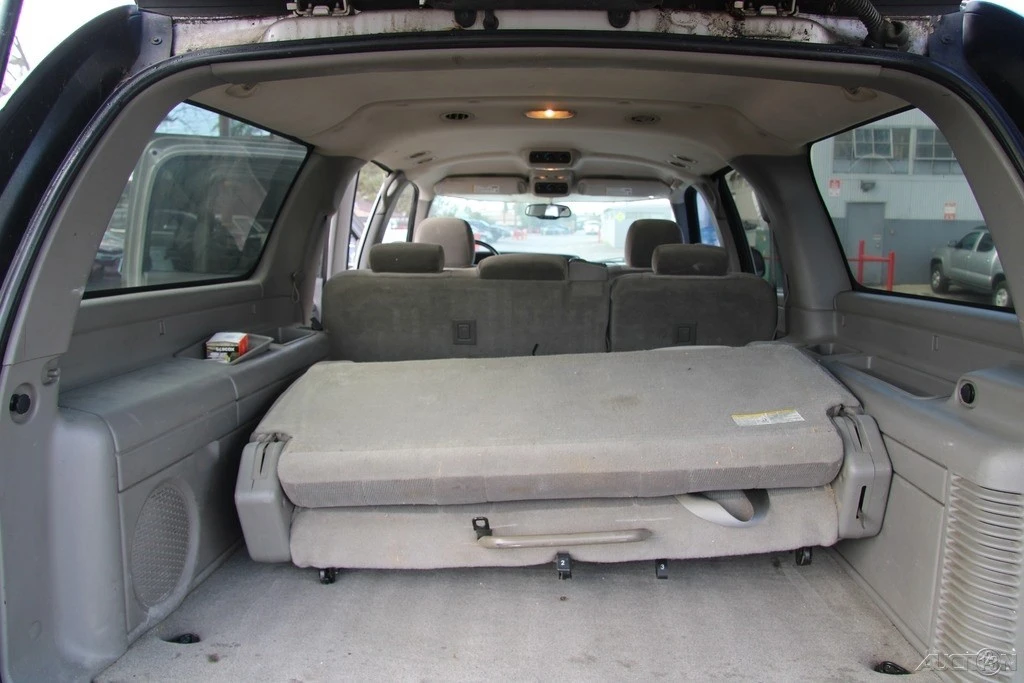 2005 GMC Yukon 2nd Gen - Image 20 of 21