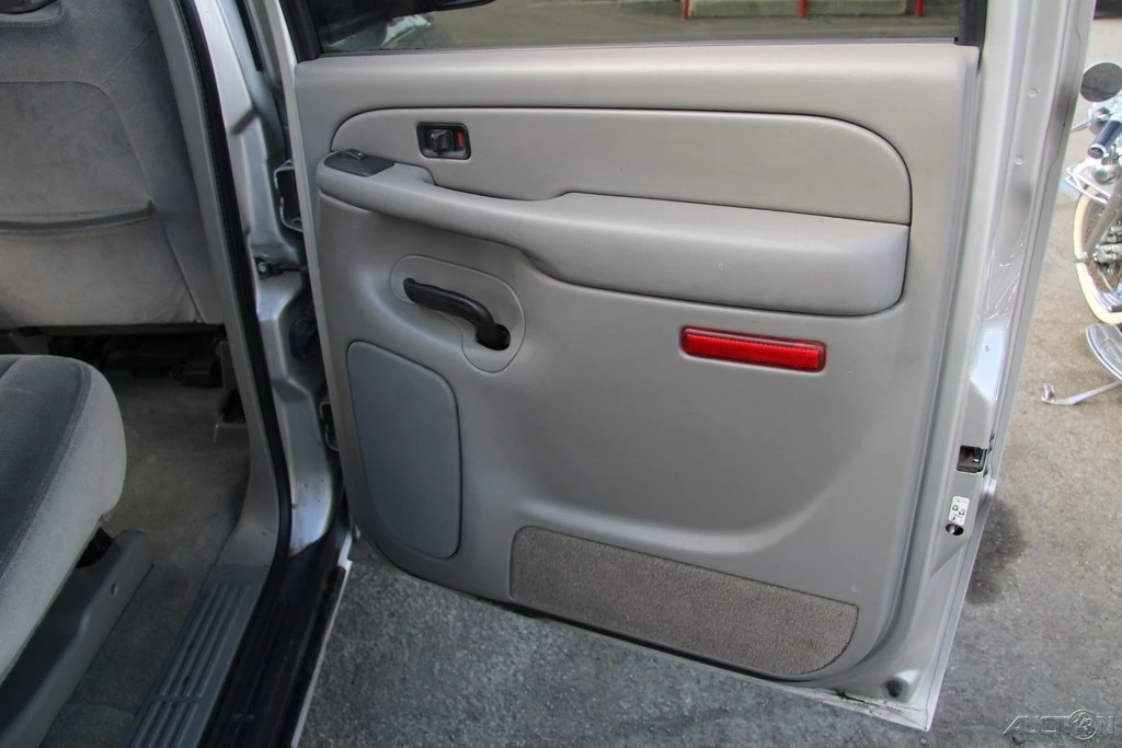 2005 GMC Yukon 2nd Gen - Image 21 of 21