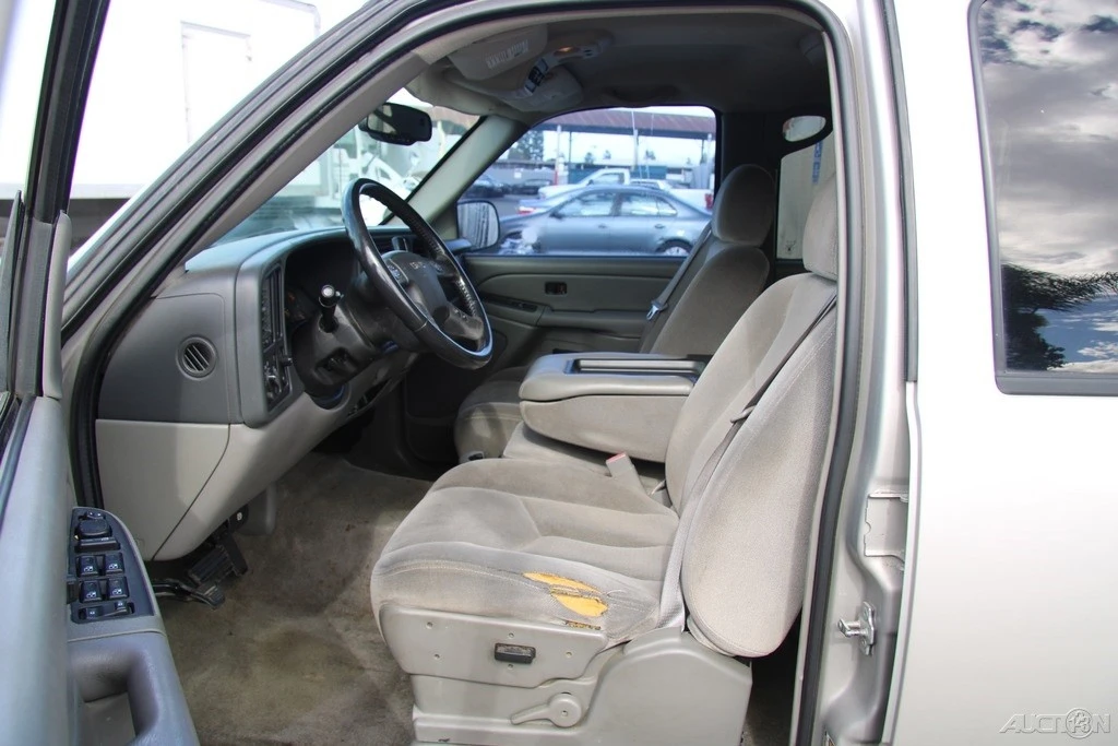 2005 GMC Yukon 2nd Gen - Image 12 of 21