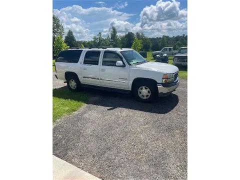 2005 GMC Yukon XL 4x4
