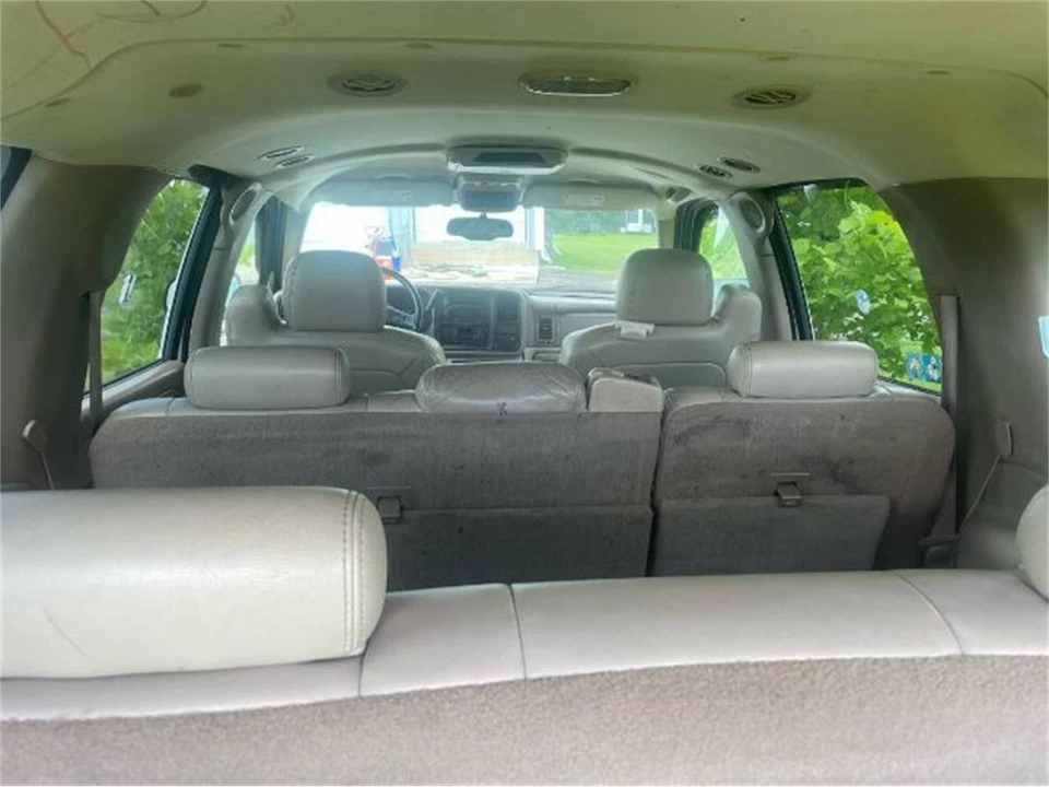 2005 GMC Yukon 2nd Gen - Image 4 of 9