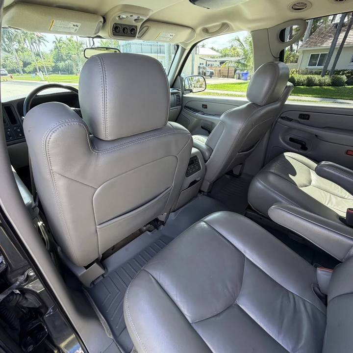 2005 GMC Yukon 2nd Gen - Image 21 of 31